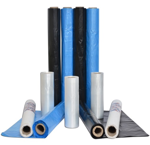 لفافات غسيل السيارات