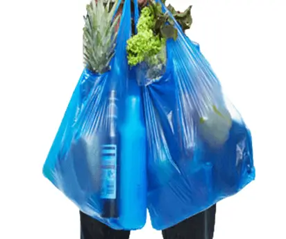 أكياس التسوق